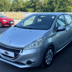 Peugeot 208 1.2 PureTech 82ch Active S&S ETG5 5p Eysines
