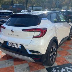 Renault Captur TCe 90 BV6 TECHNO GPS 9.3" Cam&eacute;ra Lescure-d'Albigeois