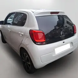 Citroen C1 1.0 VTi 72 Shine Mions