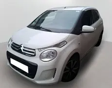 Citroen C1 Chanas