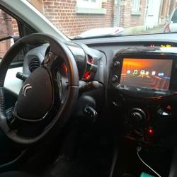 Citroen C1 1.0 VTi 72 Shine Chanas