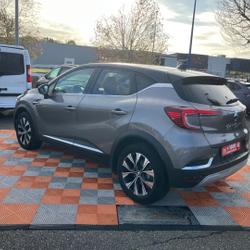 Renault Captur TCe 90 BV6 TECHNO GPS 9.3" Cam&eacute;ra Sa&iuml;x