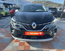 Renault Captur Lescure-d'Albigeois