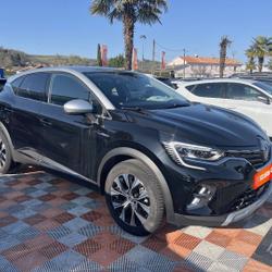 Renault Captur TCe 90 BV6 TECHNO GPS 9.3" Cam&eacute;ra Lescure-d'Albigeois