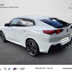 BMW X2 sDrive20iA 170ch M Sport DKG7 Saint-Sorlin-de-Vienne