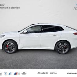 BMW X2 sDrive20iA 170ch M Sport DKG7 Saint-Sorlin-de-Vienne