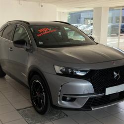 DS DS7 DS7 Crossback BlueHDi 130 EAT8 Performance Line Saint-Jean-de-Monts