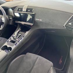 DS DS7 DS7 Crossback BlueHDi 130 EAT8 Performance Line Saint-Jean-de-Monts