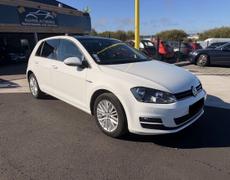 Volkswagen Golf 7 Saint-Michel-Chef-Chef