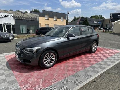 BMW Serie 1 - (F21/F20) 116IA 136CH PREMIERE 5P - 13 990 €