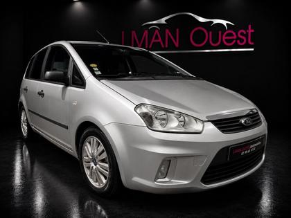 Ford C Max - 1.8 TDCI 115CH GHIA - 4 990 €