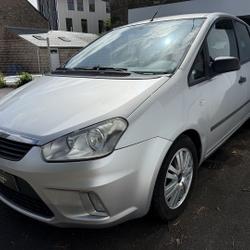 Ford C Max 1.8 TDCI 115CH GHIA Qu&eacute;vert