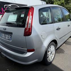 Ford C Max 1.8 TDCI 115CH GHIA Qu&eacute;vert