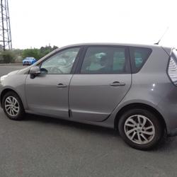 Renault Scenic 3 1.5 DCI 110CH ENERGY ZEN ECO&sup2; Co&euml;tmieux