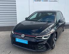 Volkswagen Golf 8 Alès