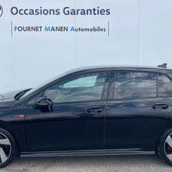 Volkswagen Golf 8 2.0 TSI 245 DSG7 GTI occasion - Al&egrave;s - photo 2/26
