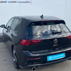 Volkswagen Golf 8 2.0 TSI 245 DSG7 GTI occasion - Al&egrave;s - photo 3/26