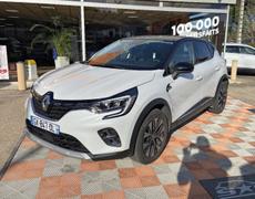Renault Captur Lescure-d'Albigeois