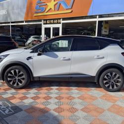 Renault Captur TCe 90 BV6 TECHNO GPS 9.3" Cam&eacute;ra Lescure-d'Albigeois