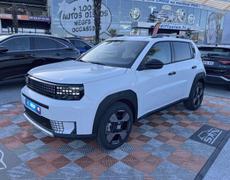 Fiat Grande Panda Lescure-d'Albigeois