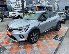 Renault Captur Lescure-d'Albigeois