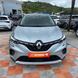 Renault Captur 1.5 DCI 115 INTENS Lescure-d'Albigeois