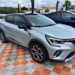 Renault Captur 1.5 DCI 115 INTENS Lescure-d'Albigeois