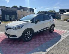Renault Captur Beaucouzé