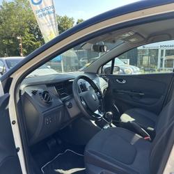 Renault Captur 1.5 DCI 90CH INTENS EDC ECO&sup2; Beaucouz&eacute;