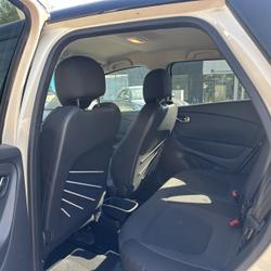 Renault Captur 1.5 DCI 90CH INTENS EDC ECO&sup2; Beaucouz&eacute;