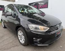 Volkswagen Golf Sportsvan Quévert