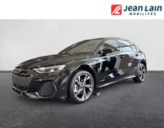 Audi A3 Sportback Échirolles