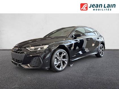 Audi A3 Sportback - A3 Sportback TFSI e Hybride rechargeable 204 S tronic 6 S line - 48 550 €
