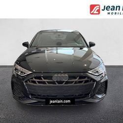 Audi A3 Sportback A3 Sportback TFSI e Hybride rechargeable 204 S tronic 6 S line &Eacute;chirolles