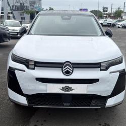 Citroen C5 Aircross 1.2 Hybride 145ch MAX boite automatique Eysines