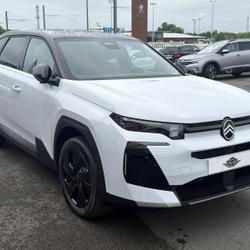 Citroen C5 Aircross 1.2 Hybride 145ch MAX boite automatique Eysines