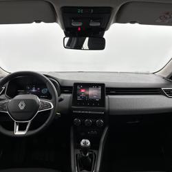 Renault Clio 5 TCe 90 ch Evolution Chauray