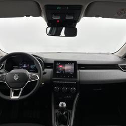 Renault Clio 5 TCe 90 ch Evolution Chauray