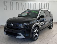 Citroen C3 Aircross Saint-Jean-de-Monts