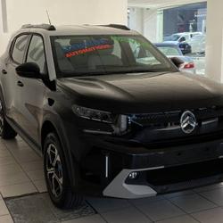 Citroen C3 Aircross Hybride 145 ch e-DCS6 Max Saint-Jean-de-Monts