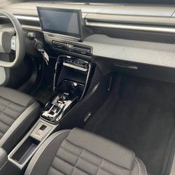 Citroen C3 Aircross Hybride 145 ch e-DCS6 Max Saint-Jean-de-Monts