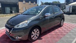 Peugeot 208  - Style - photo 0