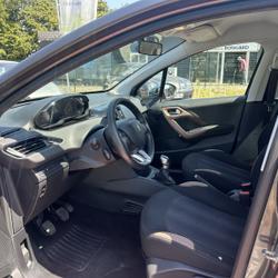 Peugeot 208 1.4 HDI FAP STYLE 5P Beaucouz&eacute;