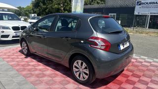 Peugeot 208  - Style - photo 3