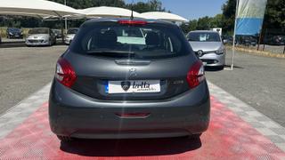 Peugeot 208  - Style - photo 4