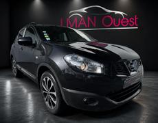 Nissan Qashqai Quévert