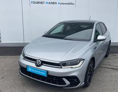 Volkswagen Polo Alès