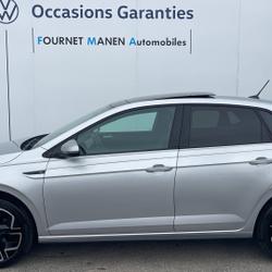 Volkswagen Polo 1.0 TSI 116 S&S DSG7 R-Line Edition occasion - Al&egrave;s - photo 2/26