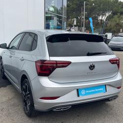 Volkswagen Polo 1.0 TSI 116 S&S DSG7 R-Line Edition occasion - Al&egrave;s - photo 3/26