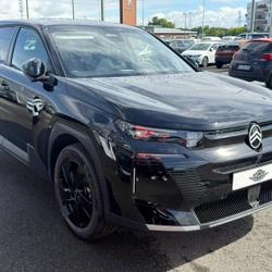 Citroen C5 Aircross 1.2 Hybride 145ch MAX boite automatique Eysines